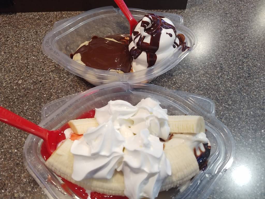 Dairy Queen Grill & Chill | restaurant | 10475 Spencer St, Las Vegas, NV 89183, USA | 7023840365 OR +1 702-384-0365