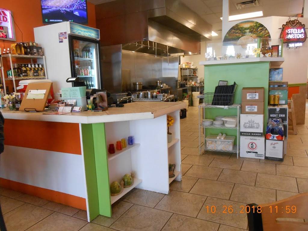 Thai Nawa Cuisine | restaurant | 814 SW Pine Island Rd #312, Cape Coral, FL 33991, USA | 2395742610 OR +1 239-574-2610