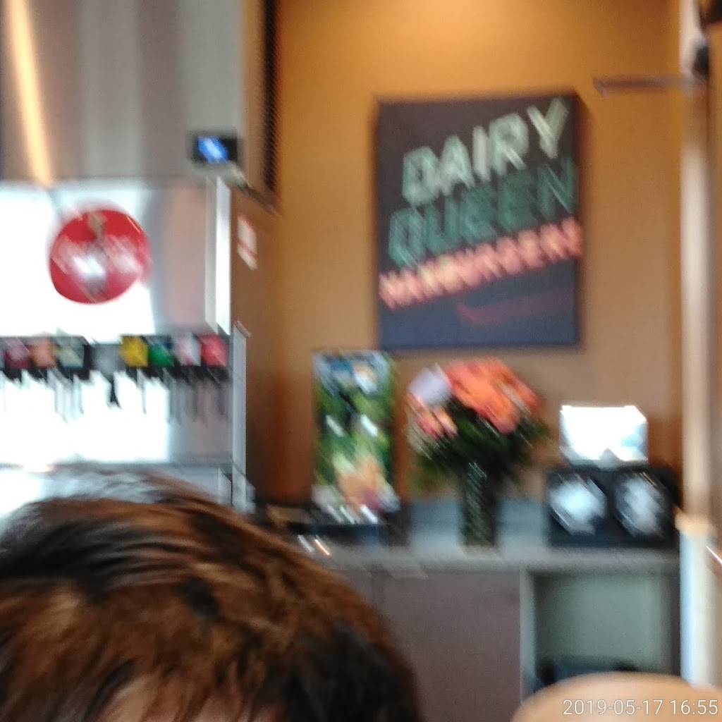 Dairy Queen Grill & Chill | restaurant | 4712 Hamilton Middletown Rd, Liberty Township, OH 45011, USA | 5137371398 OR +1 513-737-1398