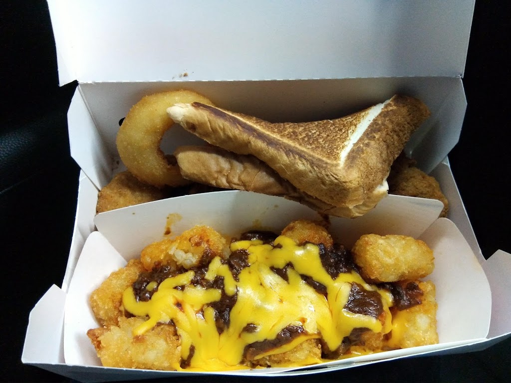 Sonic Drive-In | restaurant | 5399 International Dr, Orlando, FL 32819, USA | 4073520016 OR +1 407-352-0016