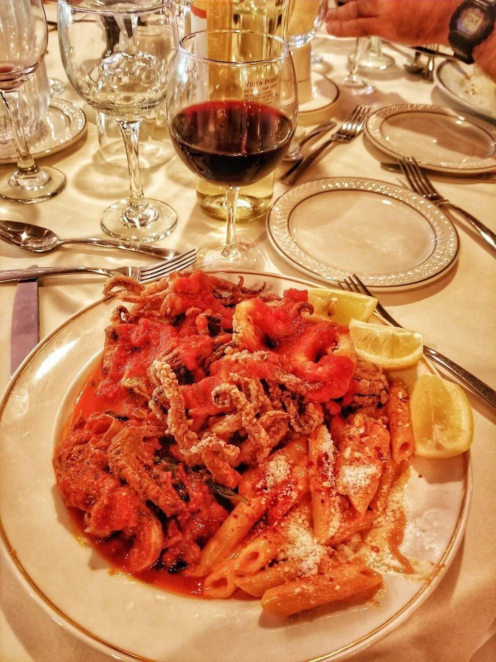 Ravello | restaurant | 138 Eagle Rock Ave, East Hanover, NJ 07936, USA | 9737819001 OR +1 973-781-9001