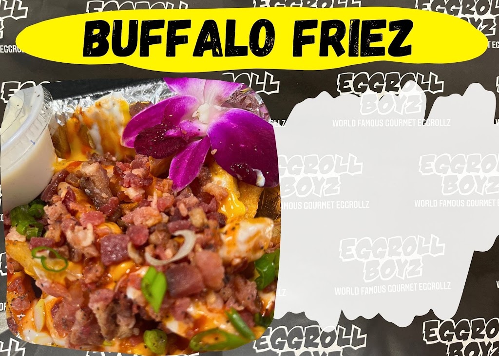 Eggroll Boyz Marietta | restaurant | 68 North Marietta Pkwy NW Suite 105, Marietta, GA 30060, USA | 7707622096 OR +1 770-762-2096