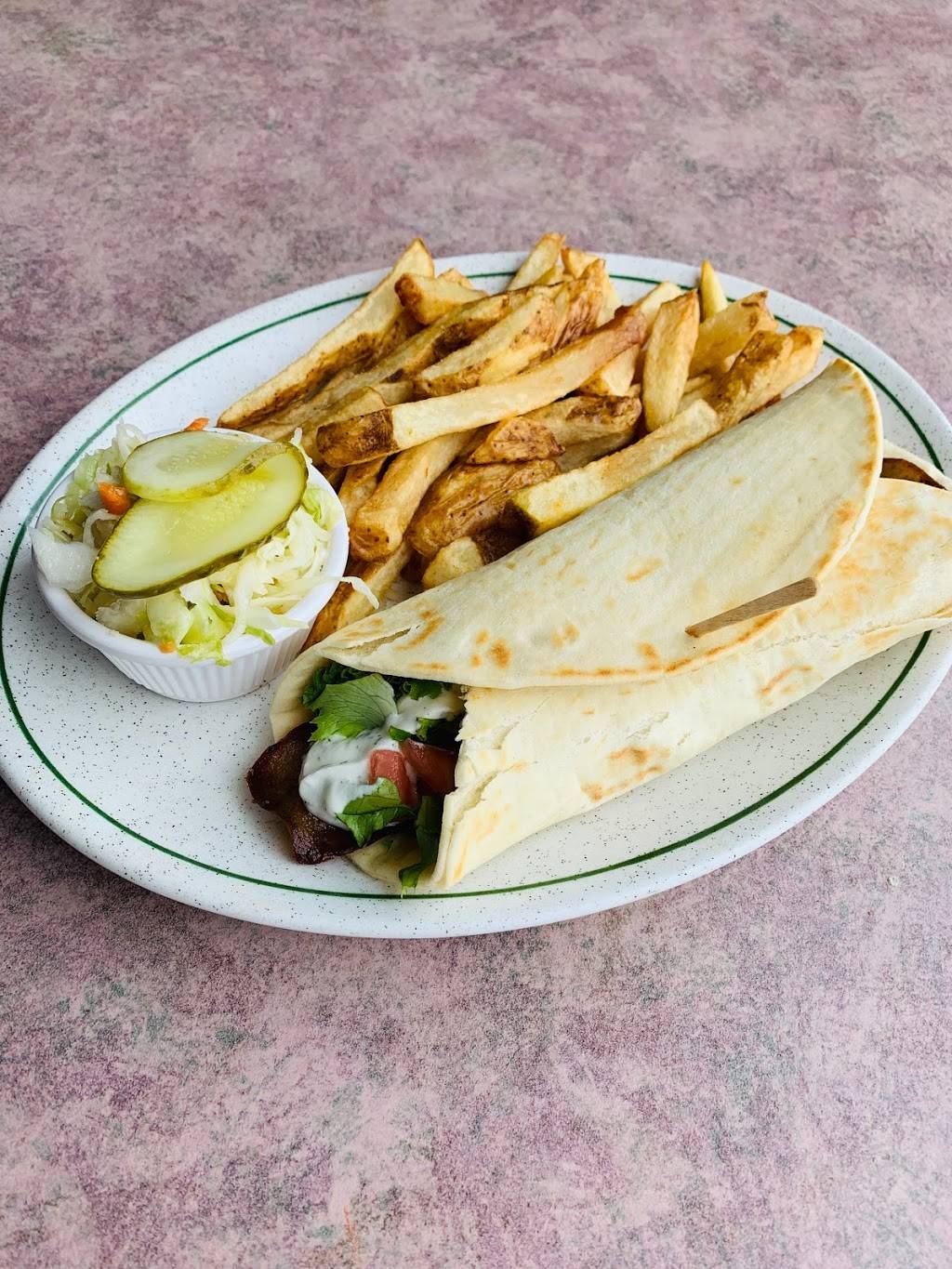 Northway Family Restaurant | restaurant | 205 N Front St, Belleville, ON K8P 3C3, Canada | 6139627119 OR +1 613-962-7119