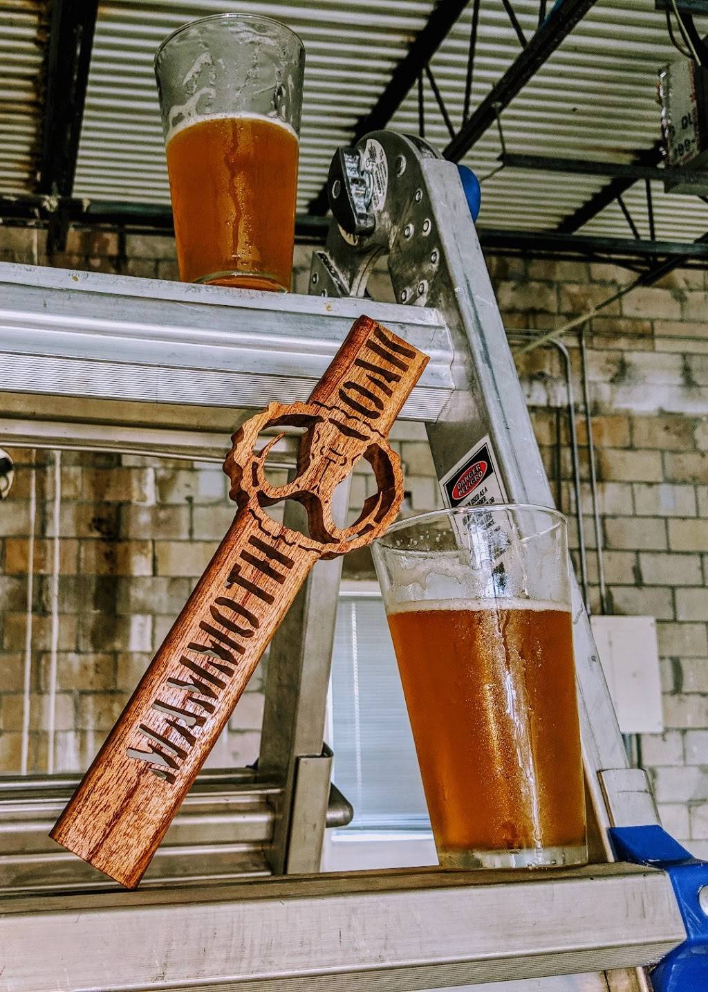 Mammoth Oak Brewing Company | restaurant | 1107 W N Blvd Suite 26, Leesburg, FL 34748, USA | 3523260100 OR +1 352-326-0100