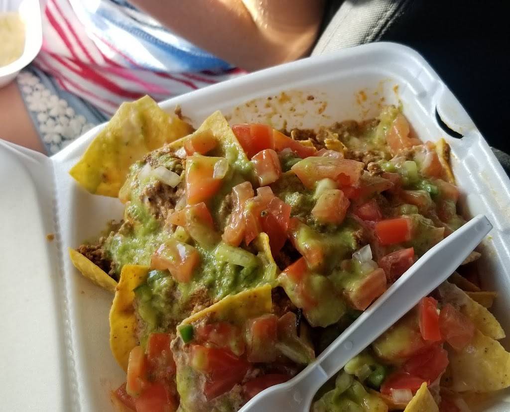 Mexican Mamas | restaurant | 201 Central Ave N, Batesville, AR 72501, USA | 8706981085 OR +1 870-698-1085