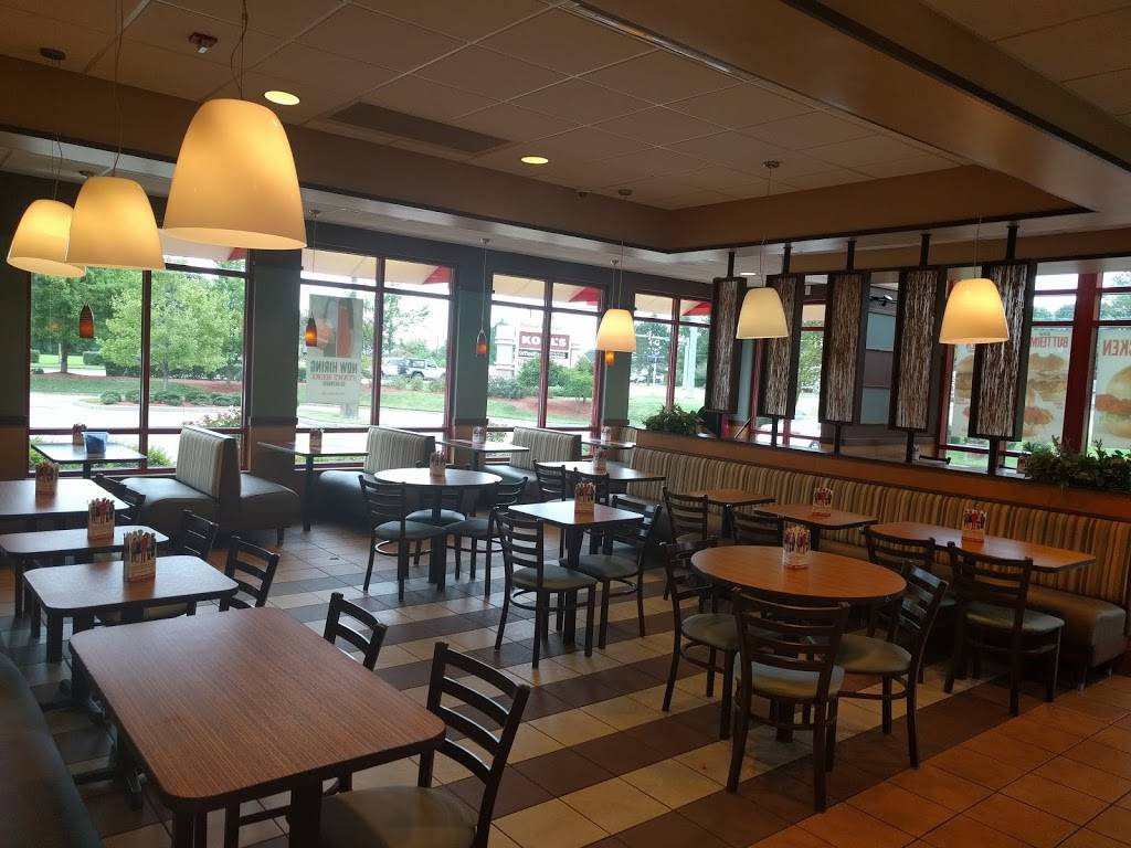 Arbys | restaurant | 6468 Hampton Roads Pkwy, Suffolk, VA 23435, USA | 7574846454 OR +1 757-484-6454