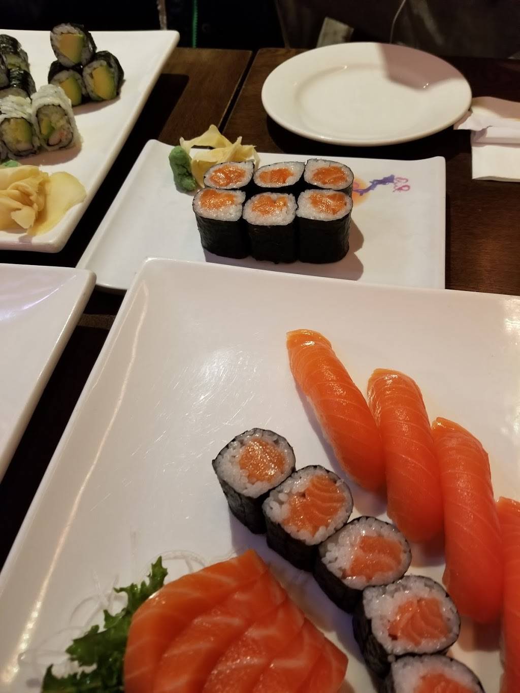 Kasumi Sushi & BBQ | restaurant | 1870 86th St, Brooklyn, NY 11214, USA | 7189756999 OR +1 718-975-6999