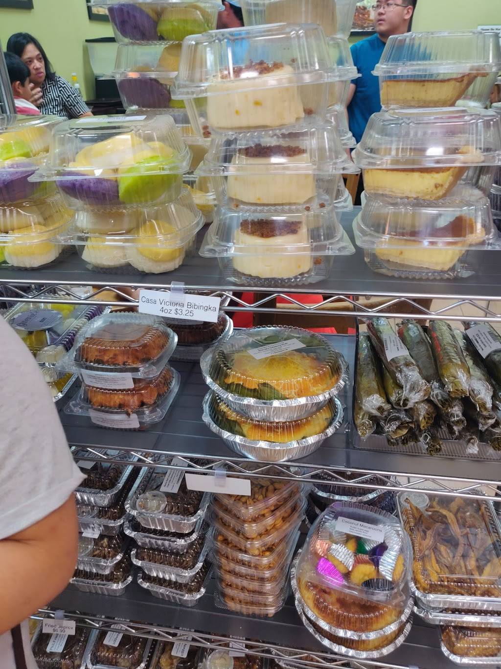 Manila Mart | restaurant | 5023 Garrett Ave, Beltsville, MD 20705, USA | 3019310086 OR +1 301-931-0086