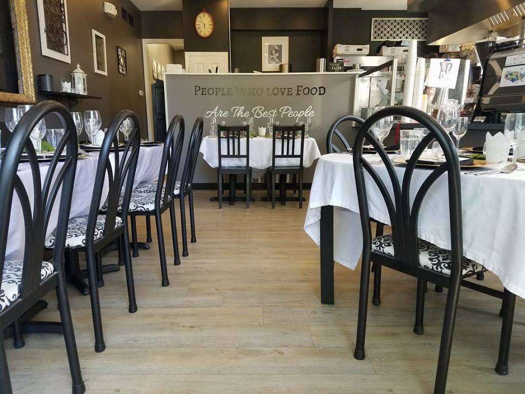 De La Coeur Café et Pâtisserie | cafe | 1836 Lovering Ave, Wilmington, DE 19806, USA | 3026607178 OR +1 302-660-7178