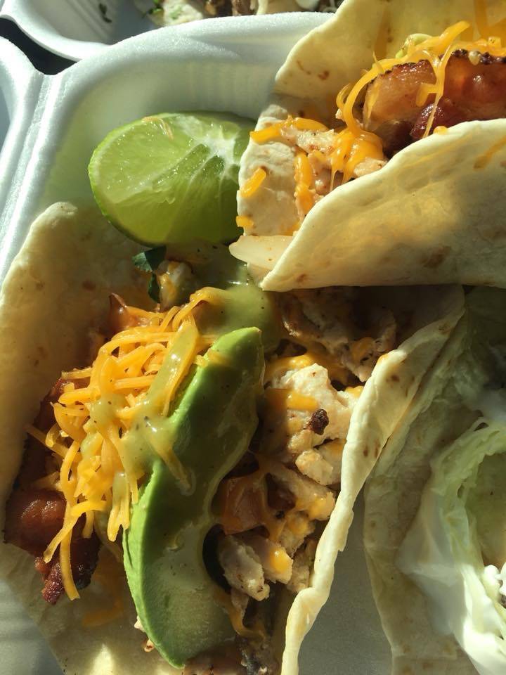 Taco Miendo | restaurant | 2015 W Parmer Ln, Austin, TX 78727, USA | 5124361483 OR +1 512-436-1483