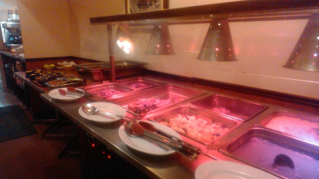 Embassy Family Restaurant | restaurant | 267 Main St, Glencoe, ON N0L 1M0, Canada | 5192875239 OR +1 519-287-5239