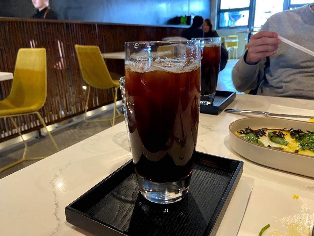 The Blossom | restaurant | 320 Broad Ave, Palisades Park, NJ 07650, USA | 2019474588 OR +1 201-947-4588