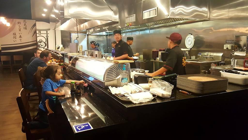 Jinwe Sushi & Ramen Bar | restaurant | 145 Oyster Creek Dr #1A, Lake Jackson, TX 77566, USA | 9792928278 OR +1 979-292-8278