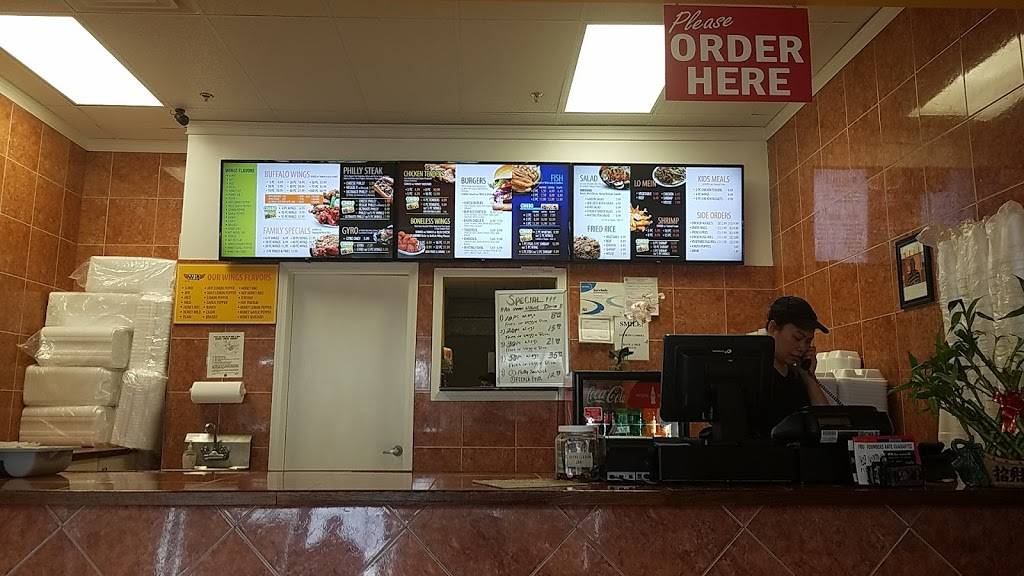 Wings & Philly | restaurant | 3375 Sugarloaf Pkwy, Lawrenceville, GA 30044, USA | 6789850060 OR +1 678-985-0060