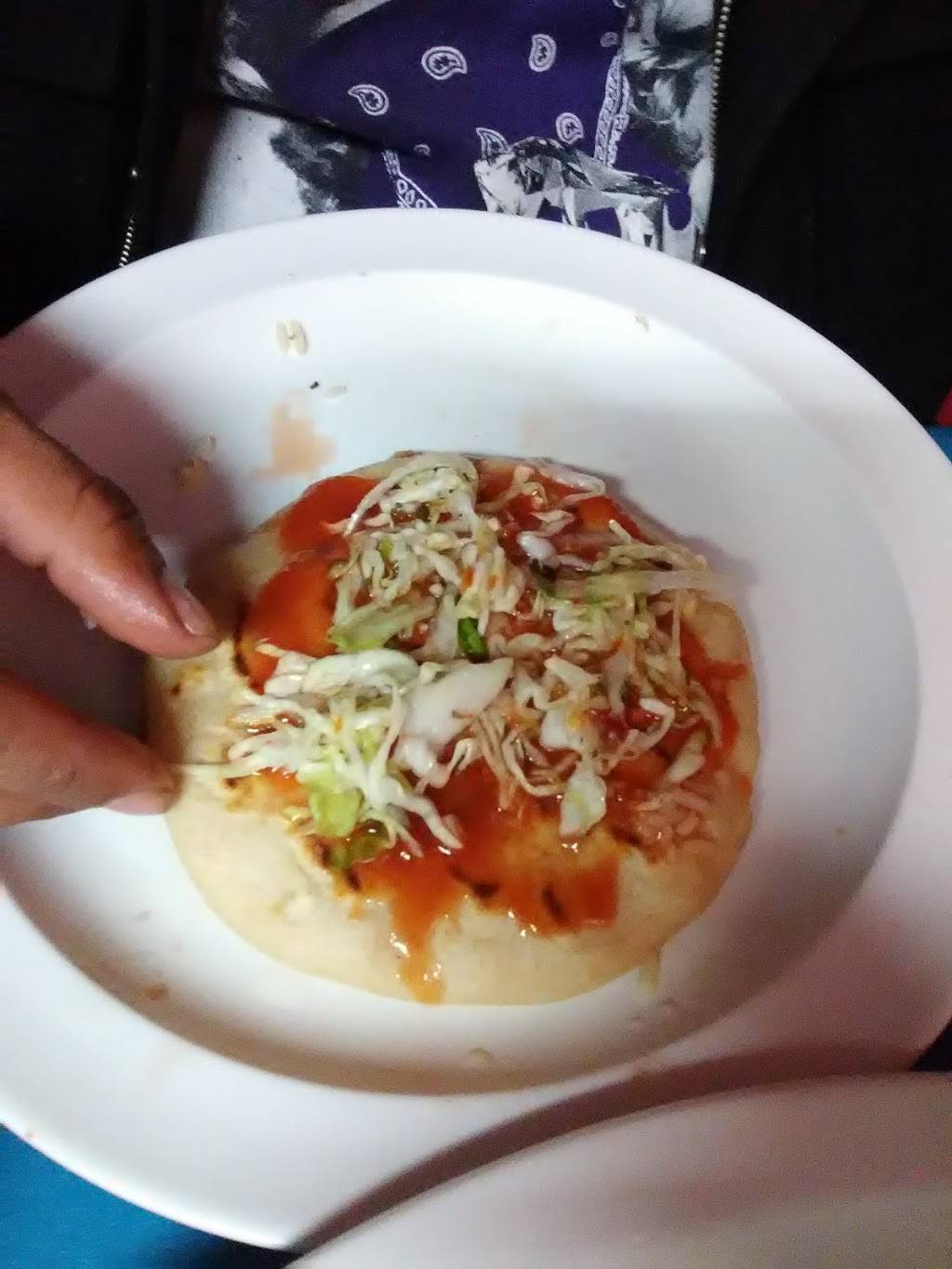 Los Planes De Renderos | restaurant | 12 Persia Ave, San Francisco, CA 94112, USA | 4155858645 OR +1 415-585-8645