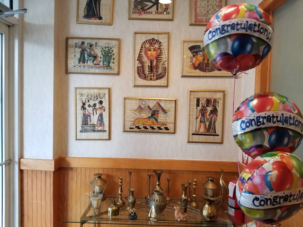 Sams Egyptian Food | restaurant | 210 Summerhill Rd, Spotswood, NJ 08884, USA | 7322517169 OR +1 732-251-7169