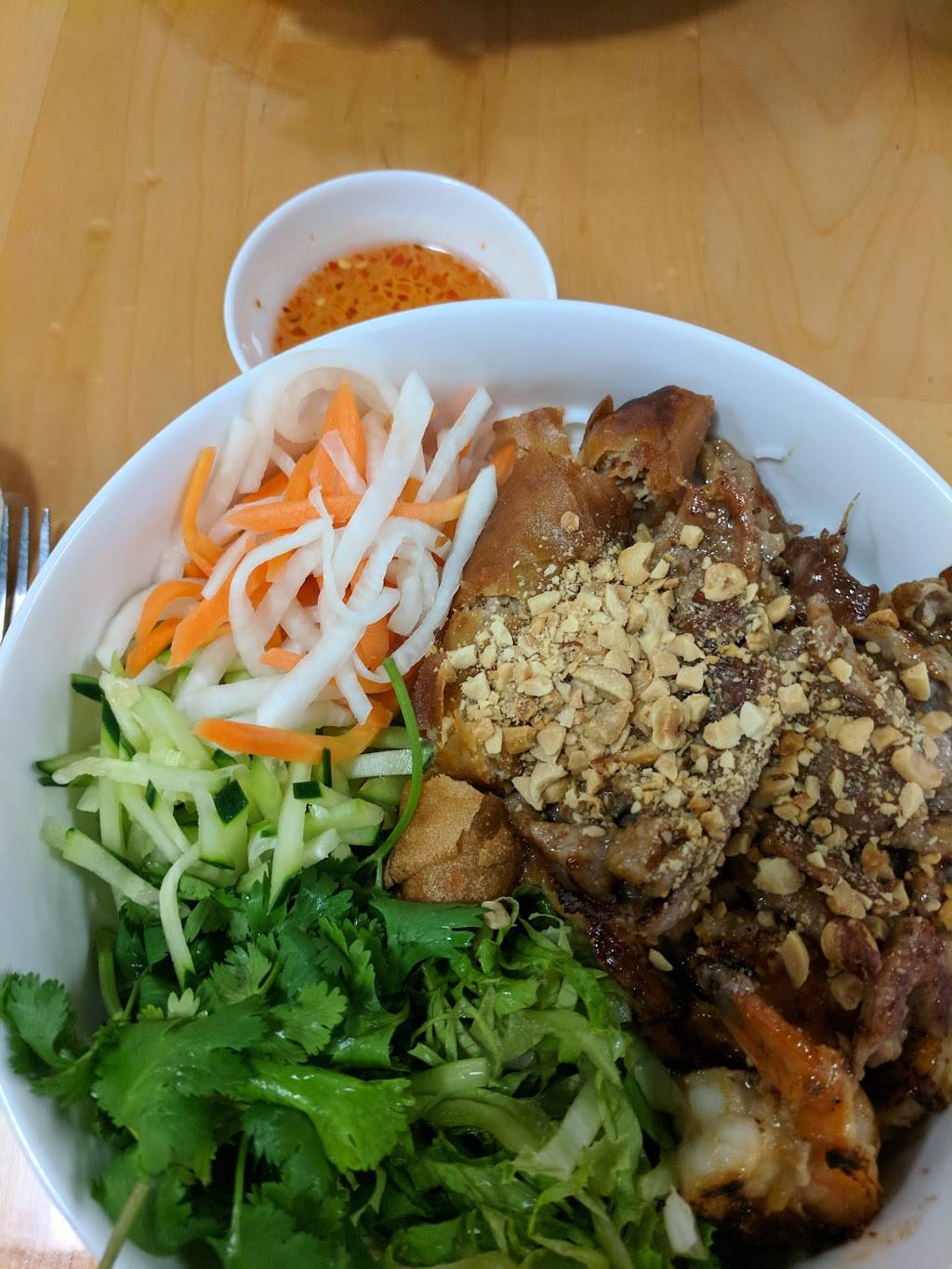 Mekong Vietnamese Cuisine | restaurant | 2121 TW Alexander Dr, Morrisville, NC 27560, USA | 9192518426 OR +1 919-251-8426