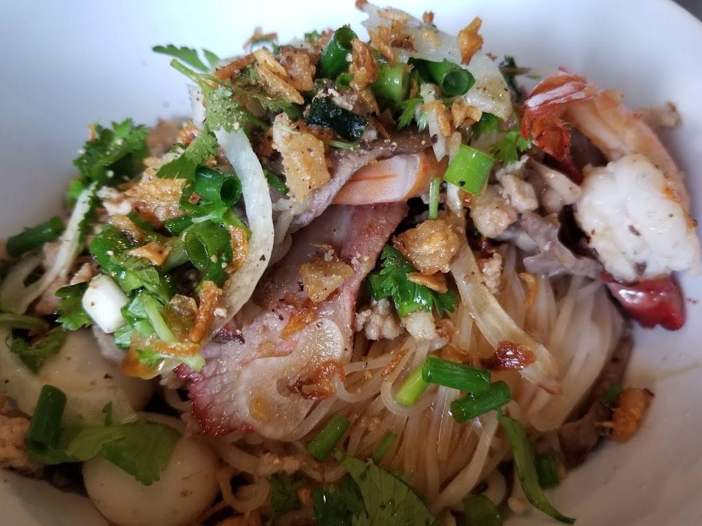 Nho Kitchen | cafe | 3145 E McKinley Ave, Fresno, CA 93703, USA | 5592334195 OR +1 559-233-4195