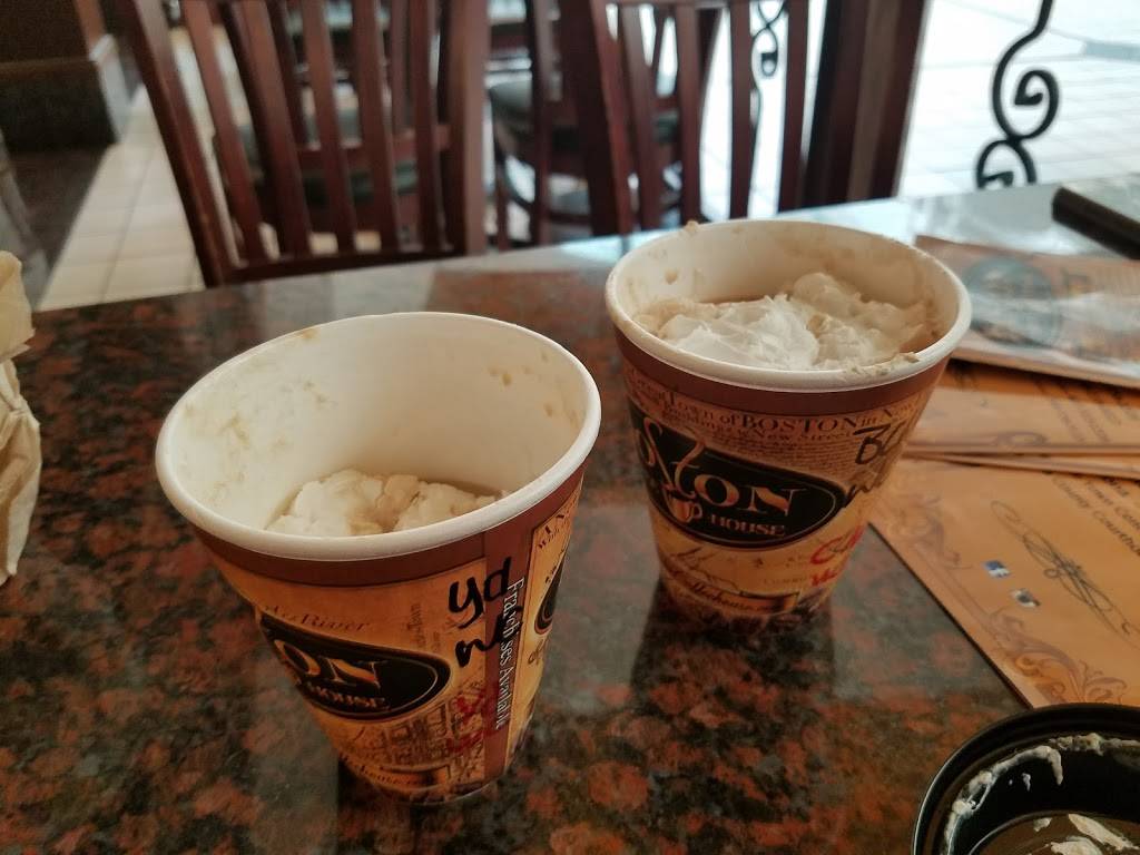 Boston Coffeehouse | meal takeaway | 155 Towne Center Cir, Sanford, FL 32771, USA | 4073232326 OR +1 407-323-2326