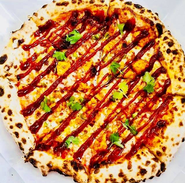 Sapori Di 786 Degrees - Opening Soon | restaurant | 1709 E Washington Blvd, Pasadena, CA 91104, USA | 6264602786 OR +1 626-460-2786