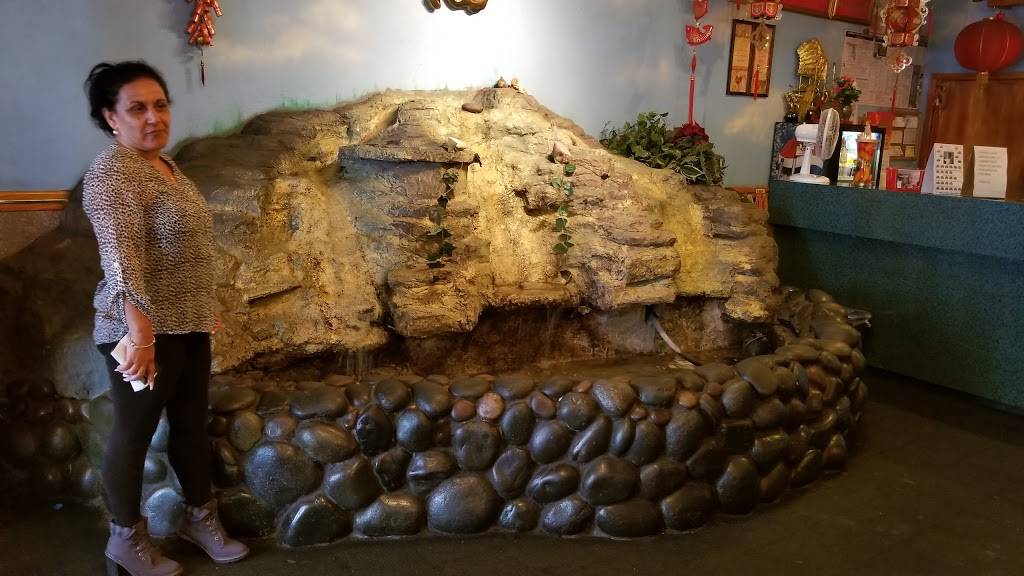 China Buffet II | restaurant | 1032 SW 67th Ave, Miami, FL 33144, USA | 3052663322 OR +1 305-266-3322