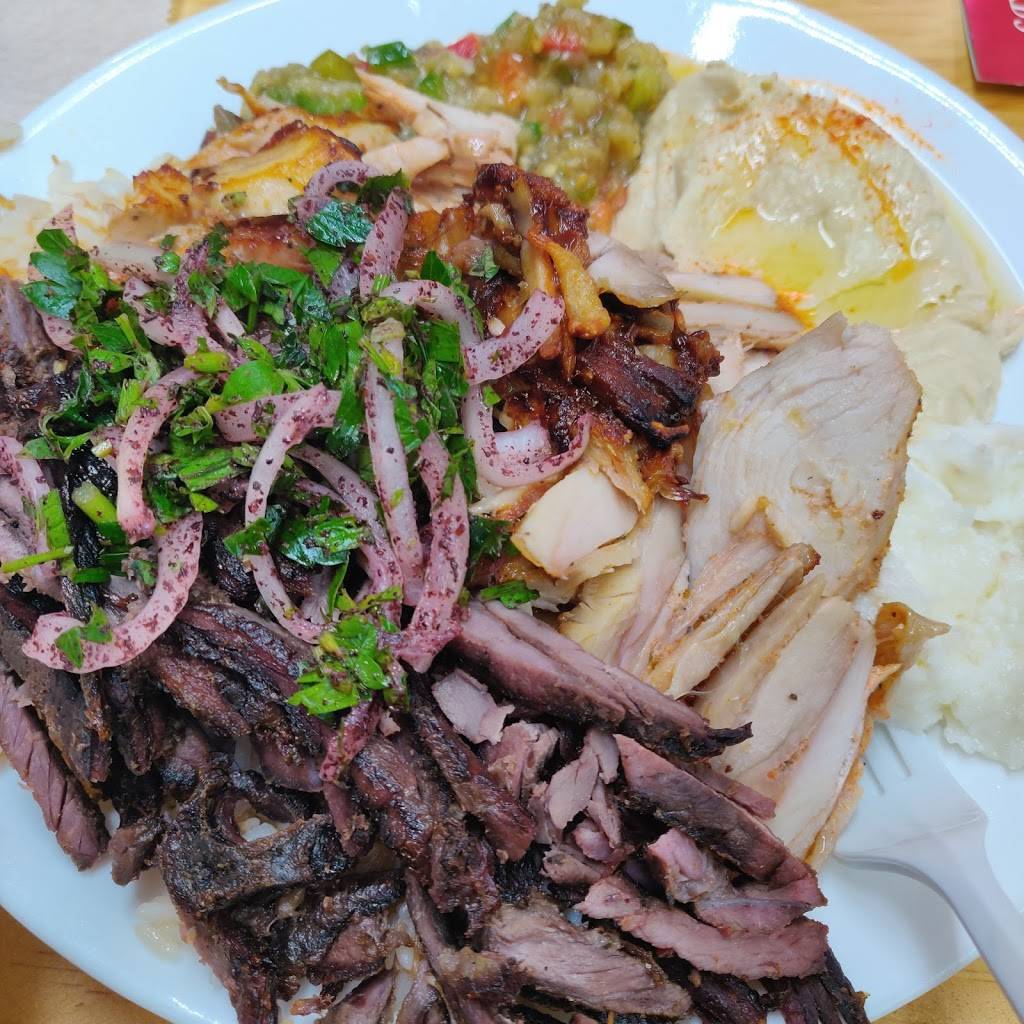 Lebanese Eatery | restaurant | 1686 Forest Ave, Staten Island, NY 10302, USA | 7185565556 OR +1 718-556-5556