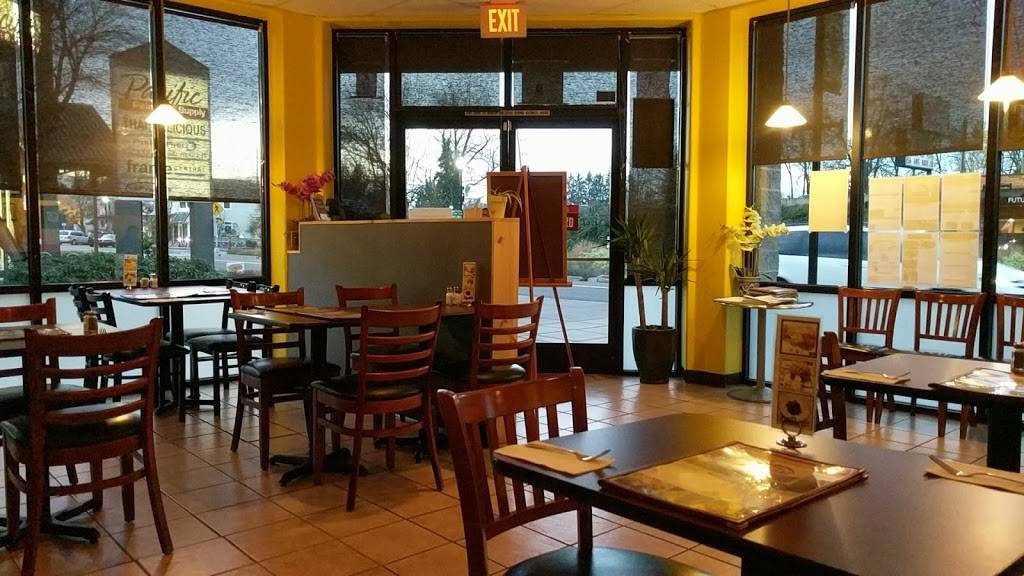 Thai Delicious Restaurant | restaurant | 12540 SW Main St #150, Portland, OR 97223, USA | 5035986688 OR +1 503-598-6688