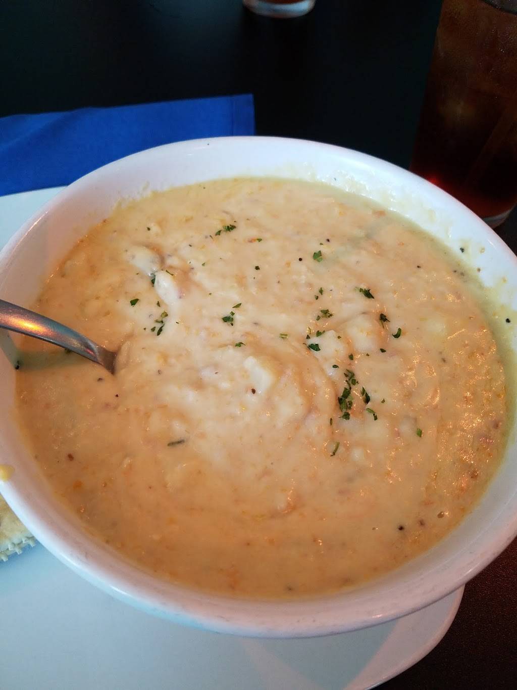 The Angry Marlin | restaurant | 15603 S Padre Island Dr, Corpus Christi, TX 78418, USA | 2102729973 OR +1 210-272-9973