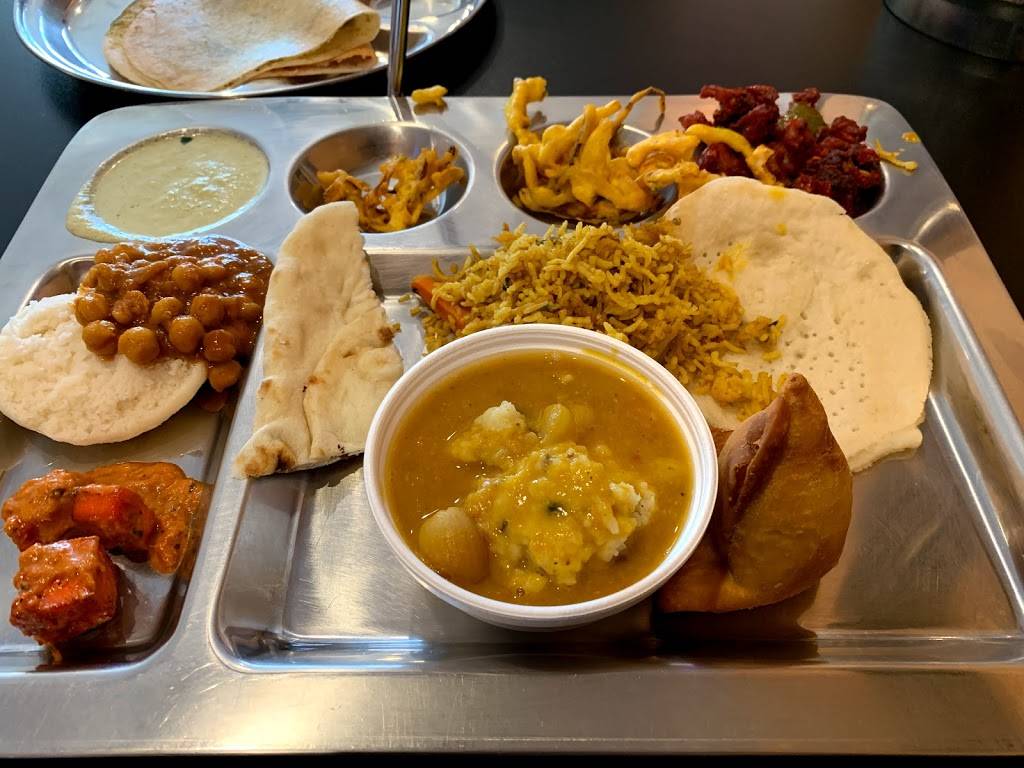 Chennai Express | restaurant | 11105 State Bridge Rd #360, Alpharetta, GA 30022, USA | 6784006480 OR +1 678-400-6480