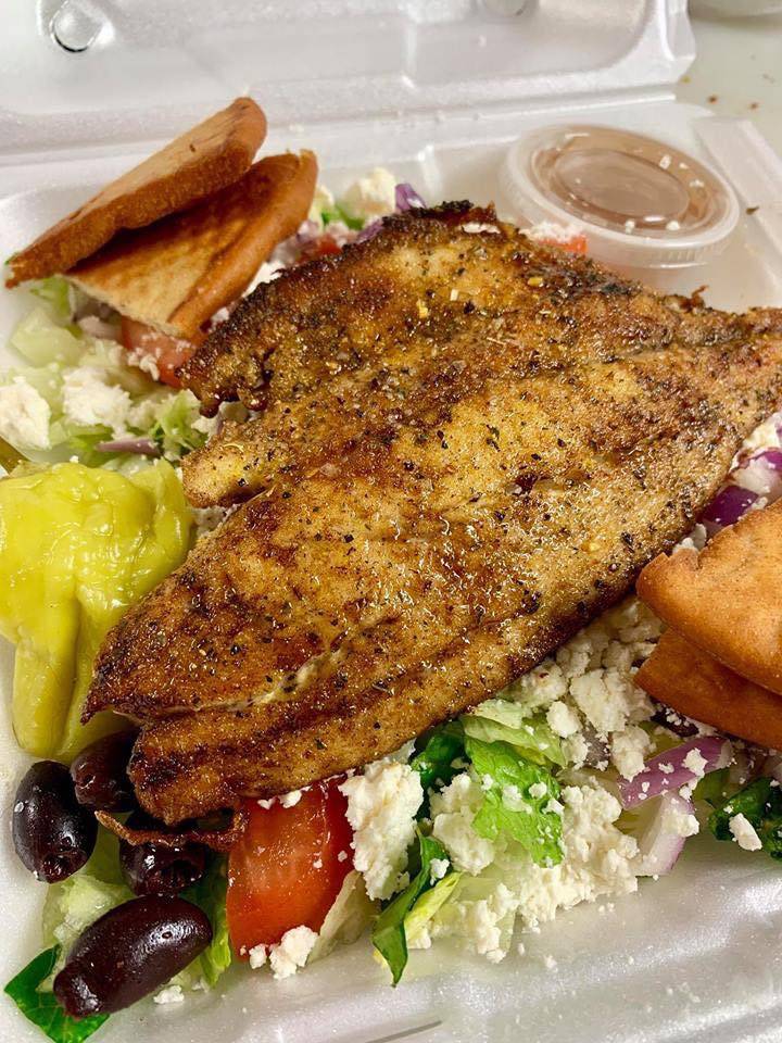 Krilakis | restaurant | 207 W Jackson St suite d, Ridgeland, MS 39157, USA | 6017909463 OR +1 601-790-9463