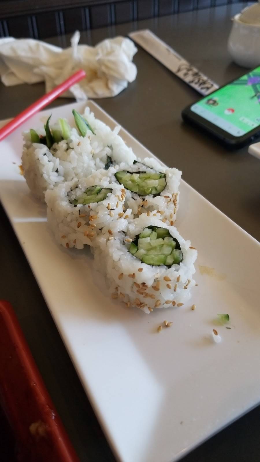 Eastwind Chandler | restaurant | 58 W Buffalo St, Chandler, AZ 85225, USA | 4808557451 OR +1 480-855-7451