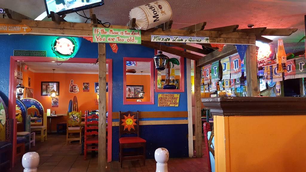 La Fiesta Mexican Grill | restaurant | 8523 Hixson Pike, Hixson, TN 37343, USA | 4238431149 OR +1 423-843-1149