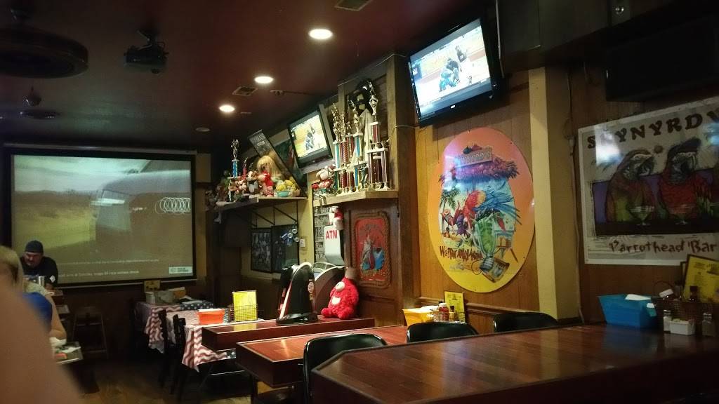 Skynyrds Grill & Sports Bar | restaurant | 129 Frontage Rd, St George, SC 29477, USA | 8435634112 OR +1 843-563-4112