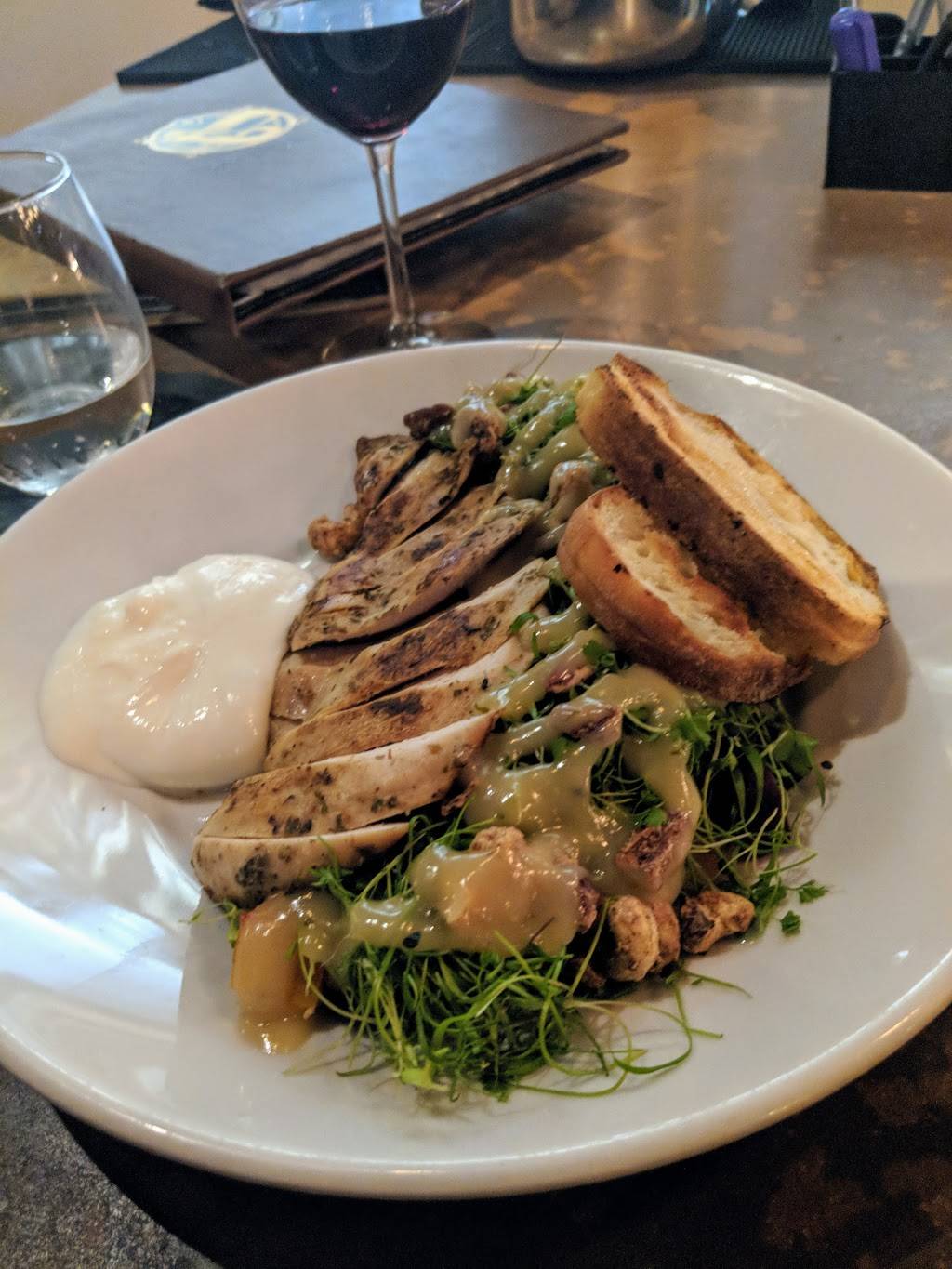 Mermaid Winery | restaurant | 2136, 330 W 22nd St, Norfolk, VA 23517, USA | 7572334155 OR +1 757-233-4155