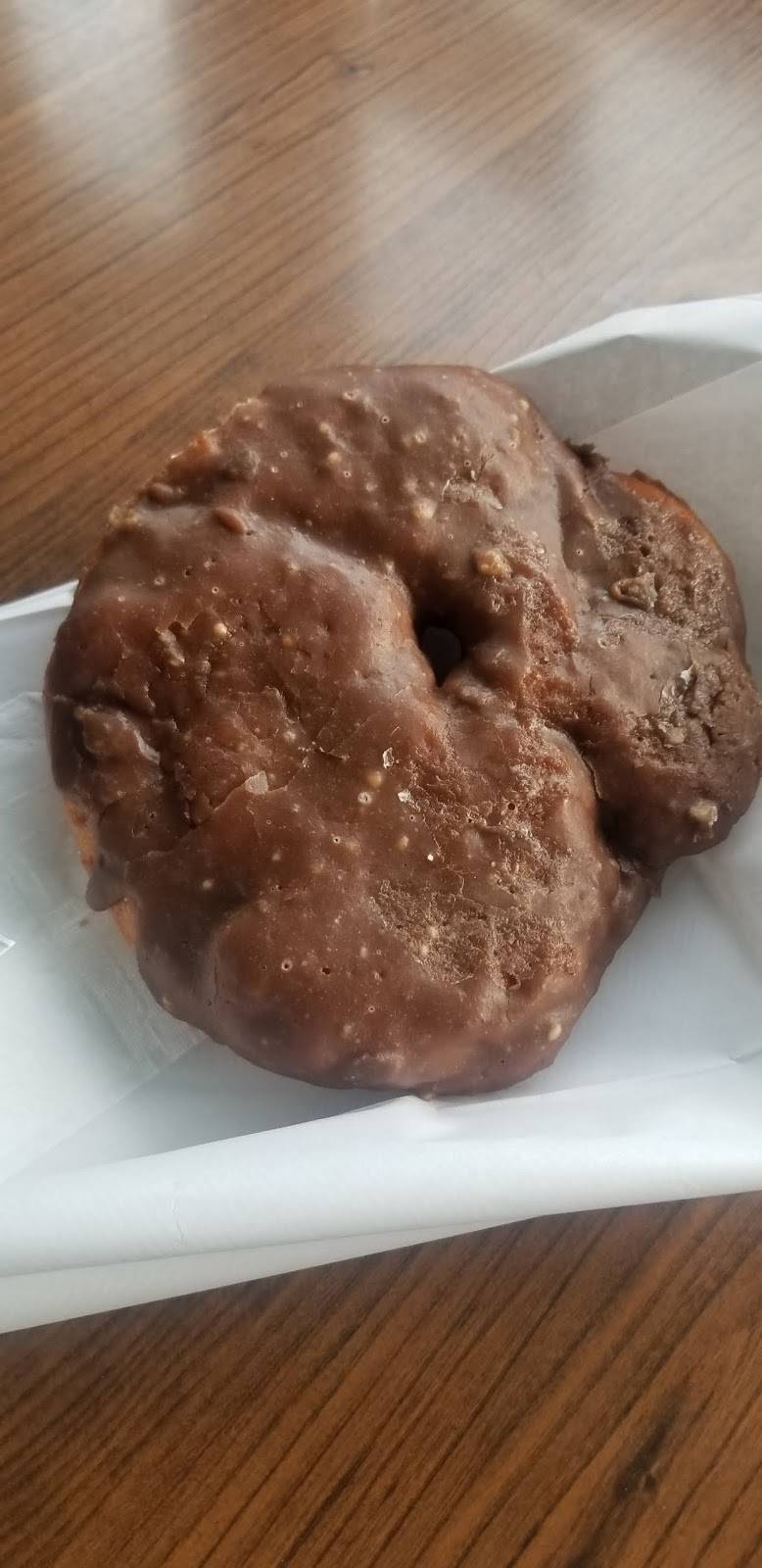 Silver Crest Donut Shop | cafe | 340 Bayshore Blvd, San Francisco, CA 94124, USA | 4158260753 OR +1 415-826-0753