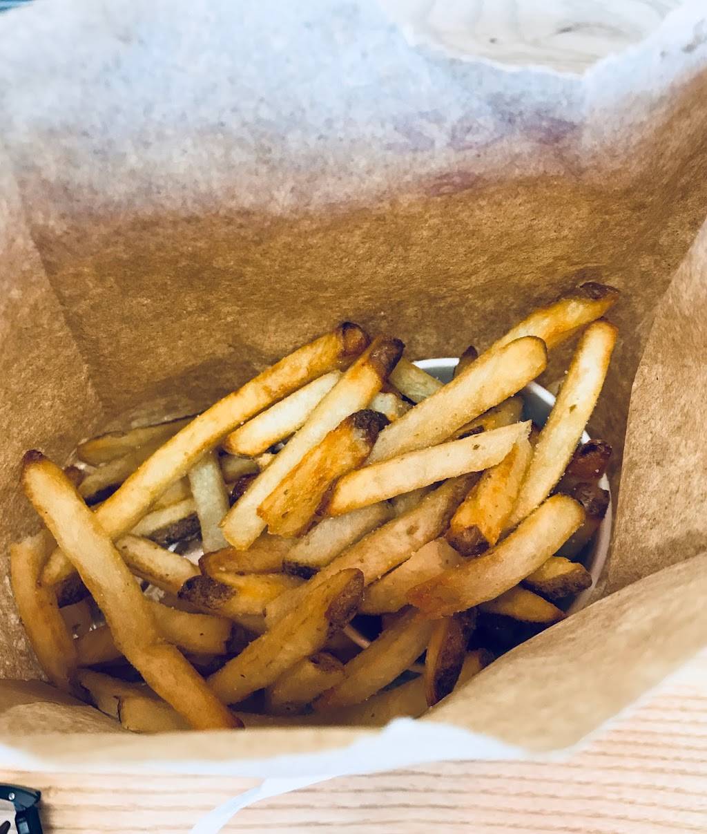 Five Guys | meal takeaway | 1612 S Nevada Ave, Colorado Springs, CO 80906, USA | 7196338532 OR +1 719-633-8532