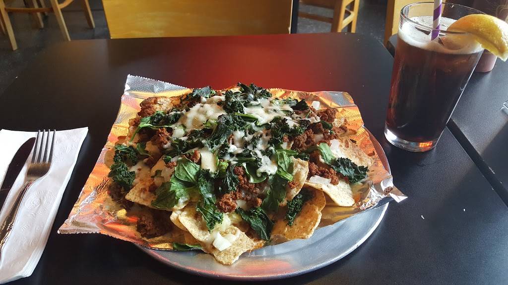 Taco Tontos | restaurant | 13321 Madison Ave, Lakewood, OH 44107, USA | 2162214479 OR +1 216-221-4479