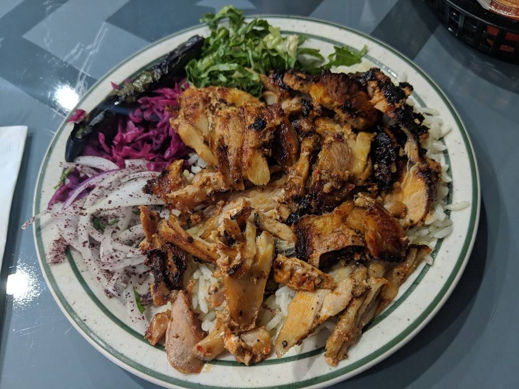 Kestane Kebab | restaurant | 110 Nassau Ave, Brooklyn, NY 11222, USA | 7183498601 OR +1 718-349-8601