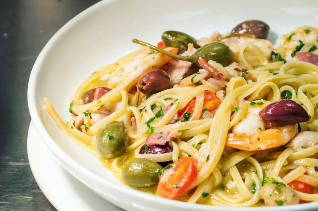 DiVino Ristorante Italiano | restaurant | 465 Railroad Ave #100, North Augusta, SC 29841, USA | 8034268675 OR +1 803-426-8675