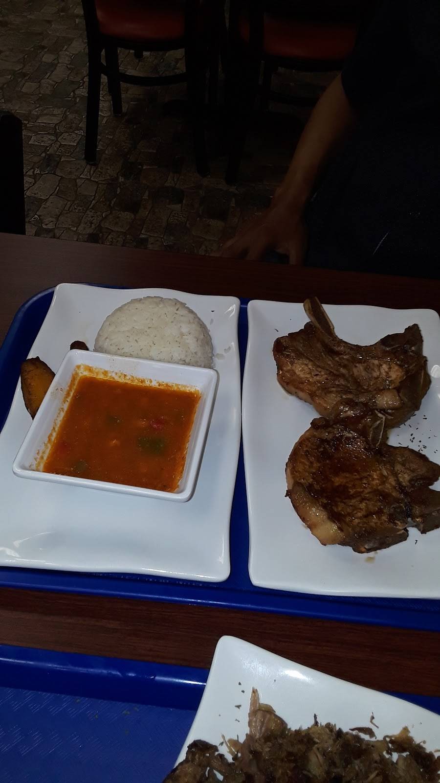 Buen Provecho Restaurant | restaurant | 30 Hancock Bridge Pkwy Suite #116, Cape Coral, FL 33991, USA | 2392056591 OR +1 239-205-6591