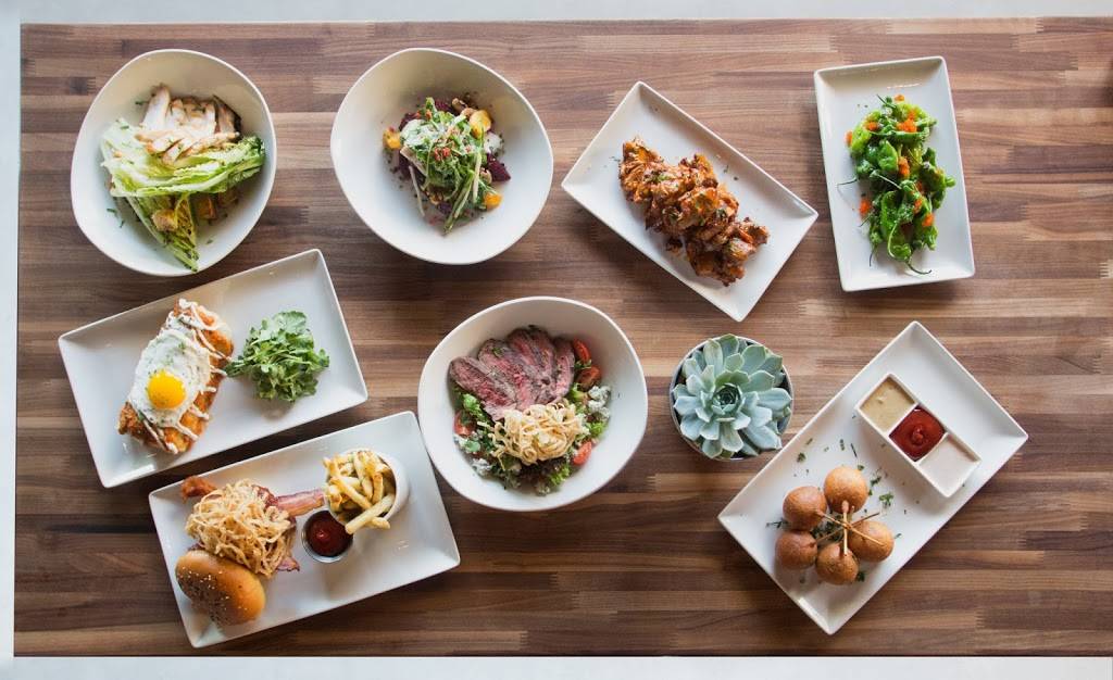 Eureka! | restaurant | 7775 N Palm Ave, Fresno, CA 93711, USA | 5593201300 OR +1 559-320-1300