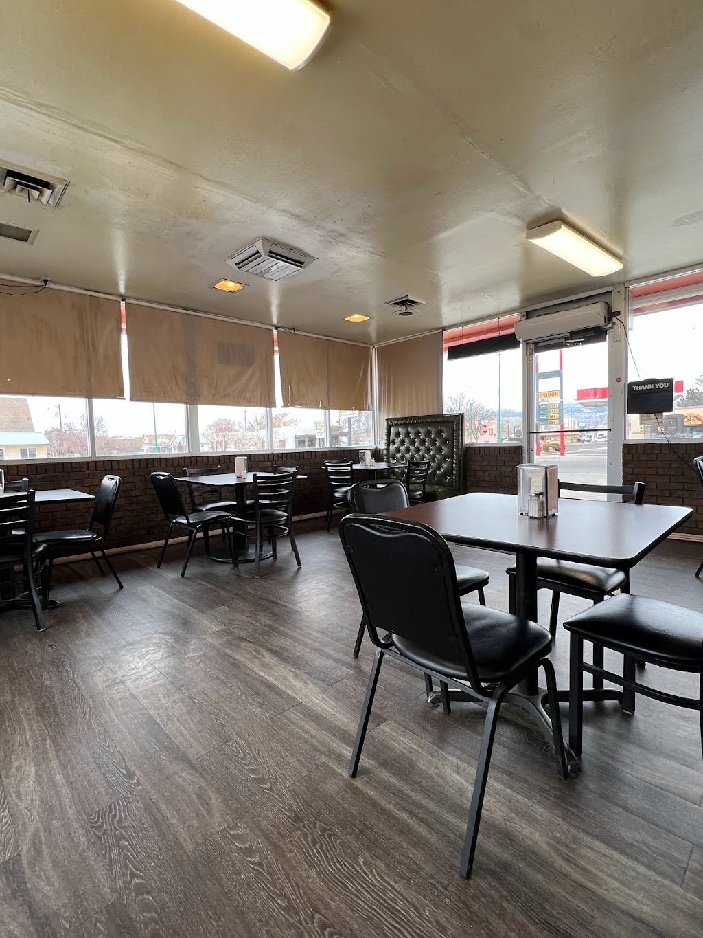 Tacos Garcia | restaurant | 802 Main St, Delta, CO 81416, USA | 9703993197 OR +1 970-399-3197