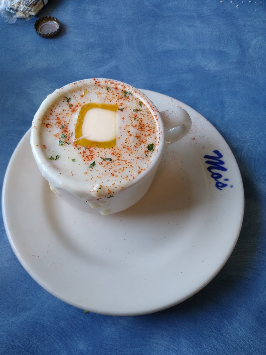 Mos Seafood & Chowder - Otter Rock | restaurant | 921 1st St, Otter Rock, OR 97369, USA | 5417652442 OR +1 541-765-2442