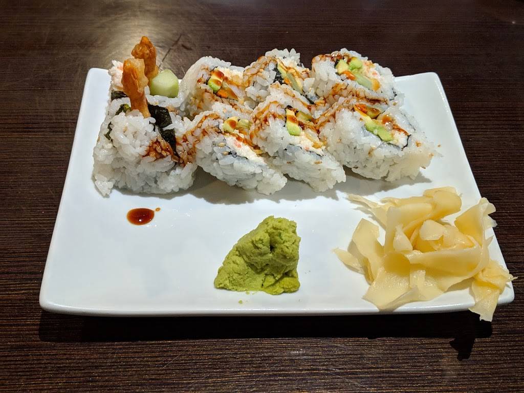Sushi Teri | restaurant | 5746 Calle Real, Goleta, CA 93117, USA | 8059649909 OR +1 805-964-9909