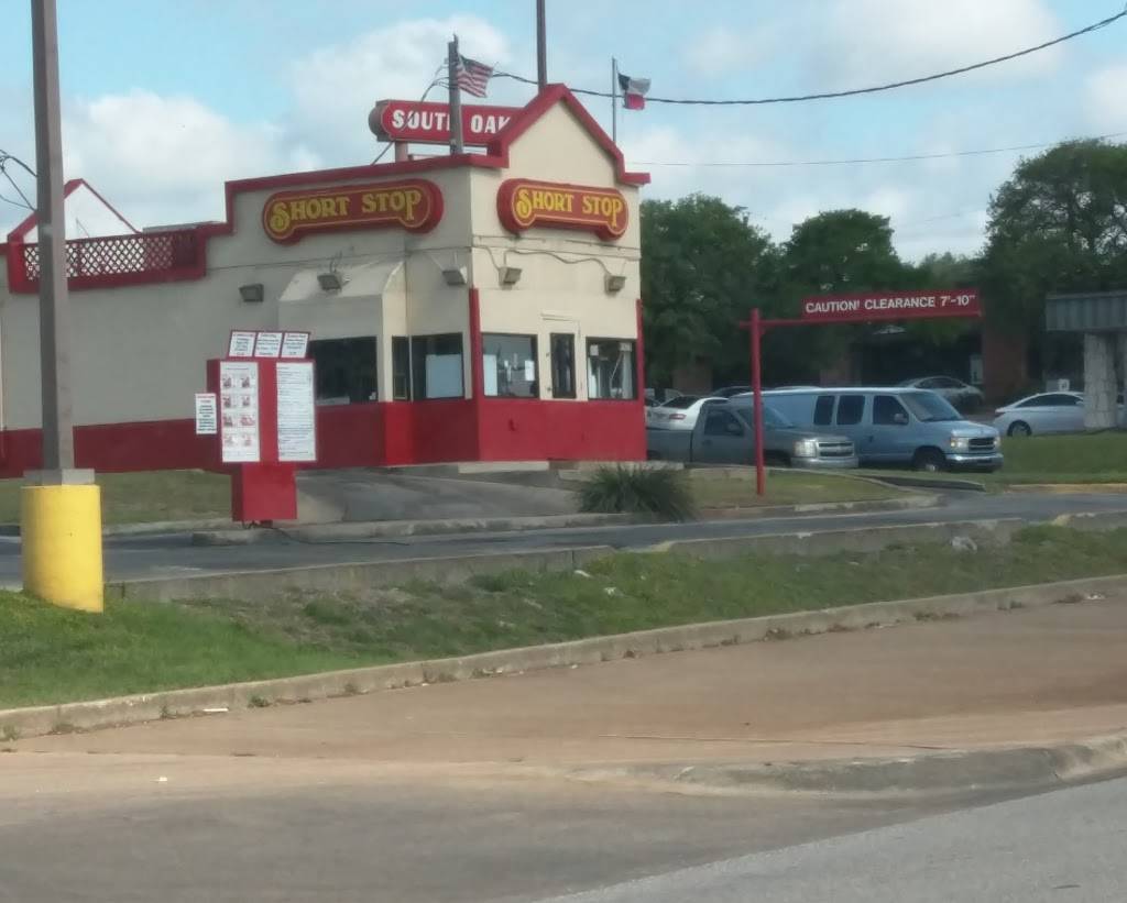Short Stop | restaurant | 6920 Manchaca Rd # B, Austin, TX 78745, USA | 5124428333 OR +1 512-442-8333