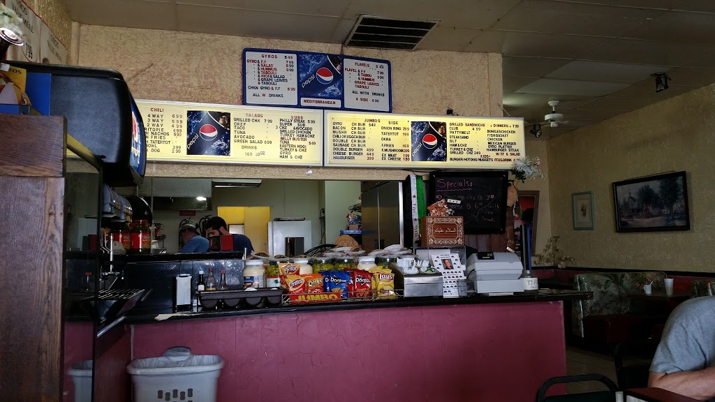 Jumbos Hamburgers | restaurant | 6558 E 41st St, Tulsa, OK 74145, USA | 9186630944 OR +1 918-663-0944