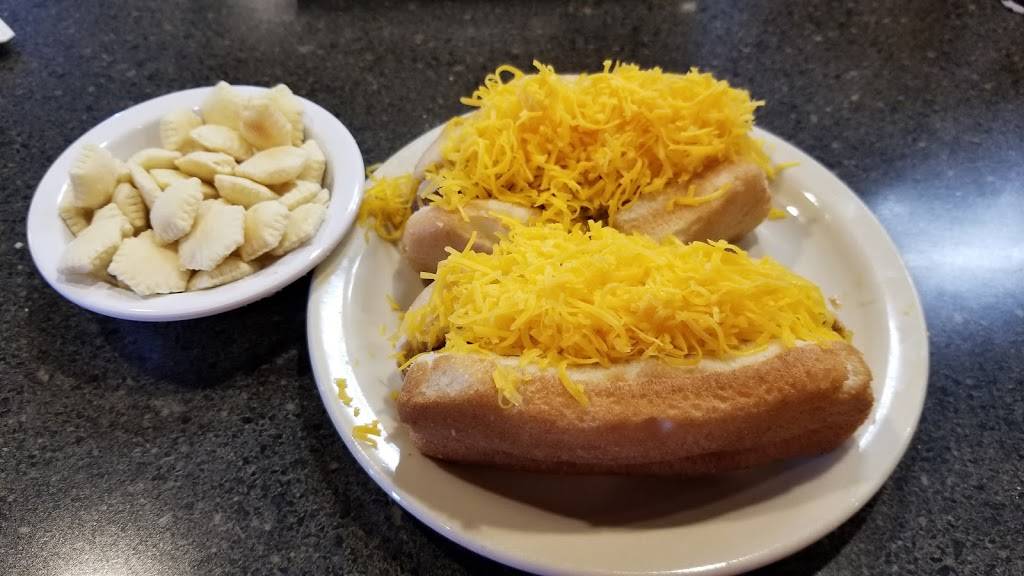 Skyline Chili | restaurant | 5560 Bridgetown Rd, Cincinnati, OH 45248, USA | 5135744777 OR +1 513-574-4777