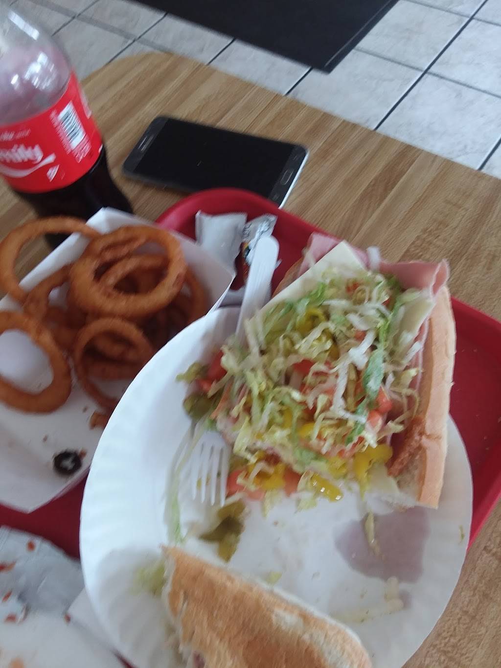 Lazers Pizza & Roast Beef | restaurant | 41 E Main St, Ware, MA 01082, USA | 4139673181 OR +1 413-967-3181