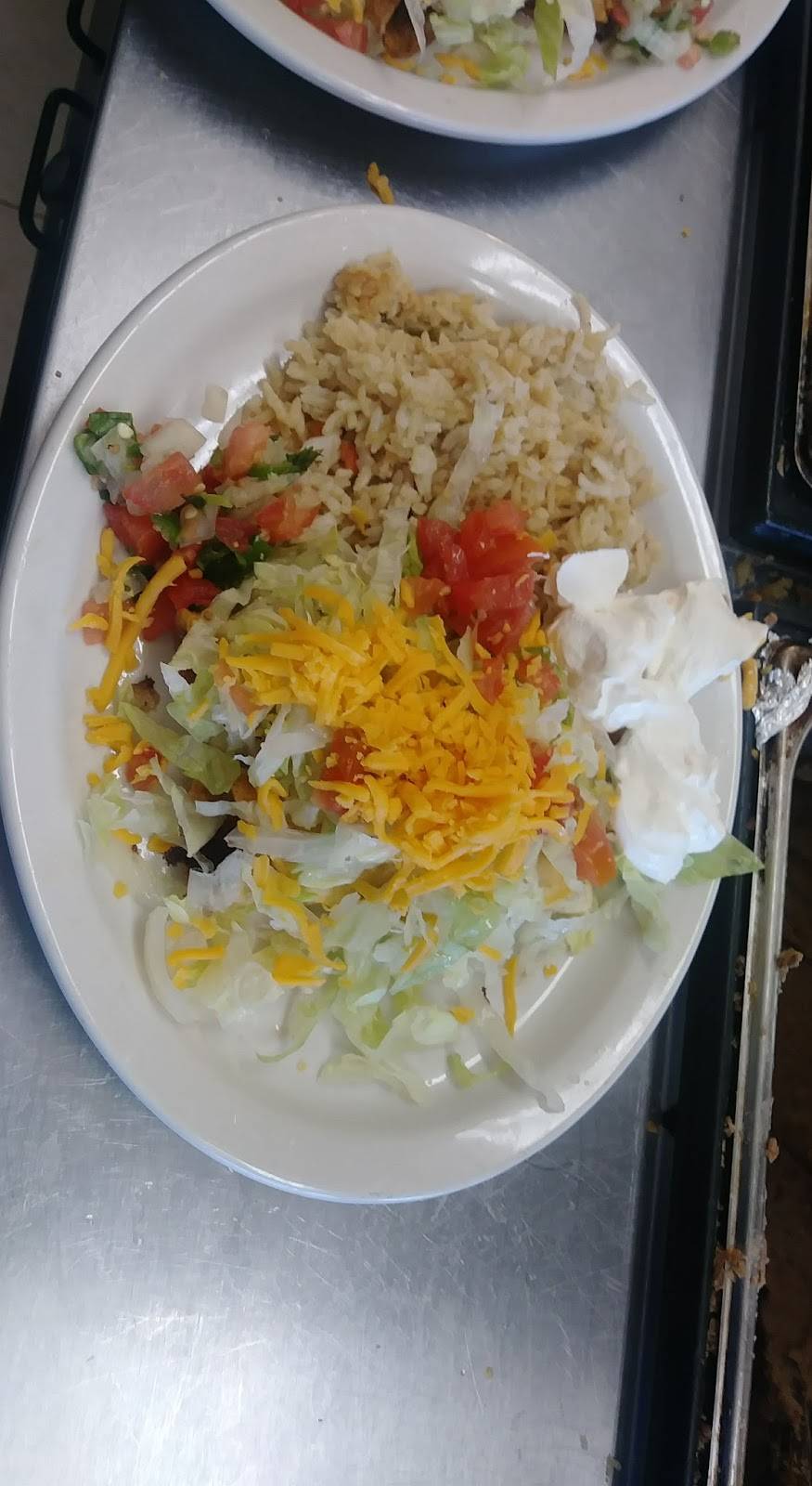 Alexs Tacos | restaurant | 5618, 2523 Memorial Blvd, Kerrville, TX 78028, USA | 8309559500 OR +1 830-955-9500