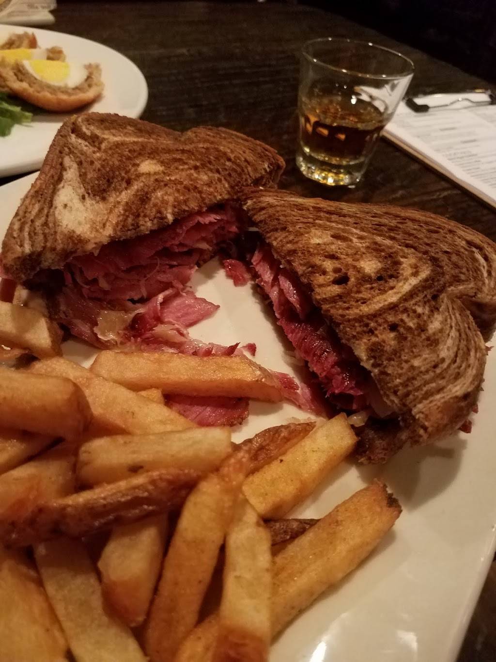 The Londoner | restaurant | 5120 TX-121, Colleyville, TX 76034, USA | 8176848810 OR +1 817-684-8810